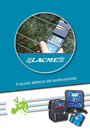 catalogo lacme